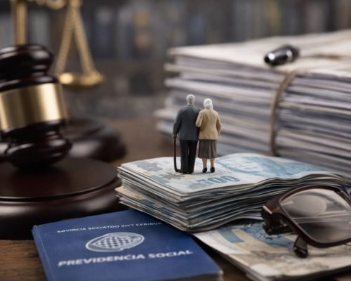 Aposentados passam a ter prazo mais curto para cobrar perdas na complementação