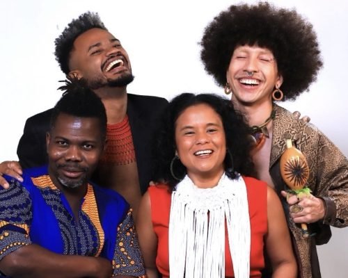 Sonora Brasil traz shows gratuitos ao Sesc Glória com destaque para culturas afro e indígenas