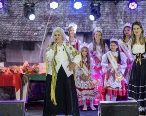 Semana Cultural Italiana celebra 80 anos da colonização de Jaguaré com programação especial