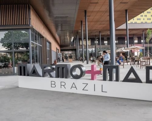 Findes leva inovação à Marmomac Brazil com novos cursos para o setor de rochas