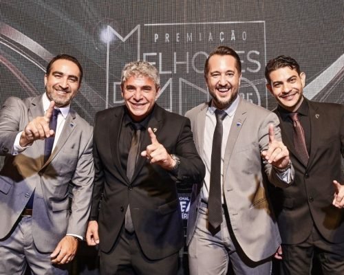 Imobiliária do ES alcança recorde histórico e movimenta R$ 504 milhões em 2025