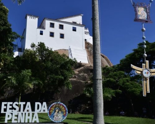 Festa da Penha 2026 terá Ano Jubilar de São Francisco como tema central