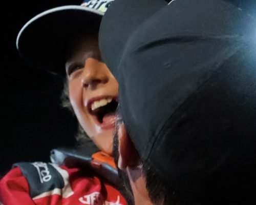 Piloto capixaba vence Copa Brasil de Kart e garante vaga para competição na Itália