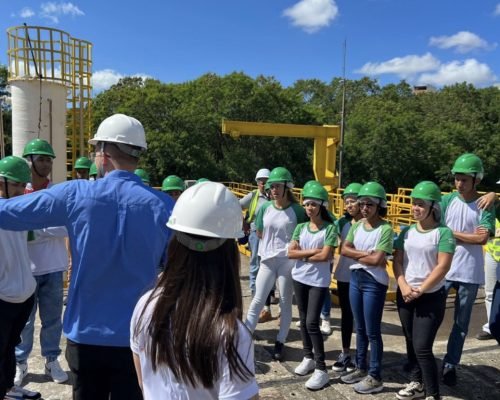 Escolas da Grande Vitória receberão programa de educação ambiental voltado ao saneamento