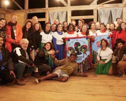 Festival de Inverno une memória, cultura e sustentabilidade no Caparaó