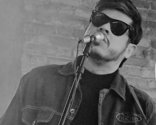 Autor de grandes hits nacionais, Bruno Caliman dá show em Vitória nesta sexta (2)