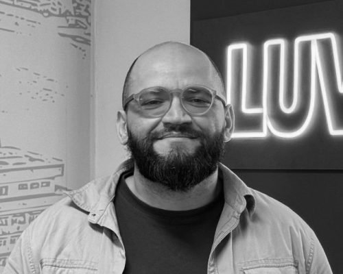 Júlio Diógenes – “Quando a tecnologia e a IA deixam de ser promessas e passam a ser serviços funcionando”