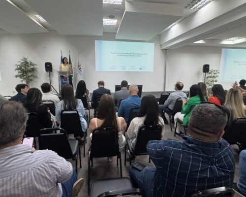Vila Velha, Vitória e mais 4 cidades lideram ranking de transparência no ES