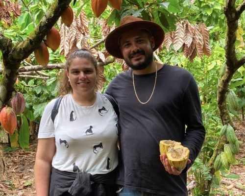 Chocolate produzido em Pedra Azul conquista prêmio internacional inédito para o Brasil