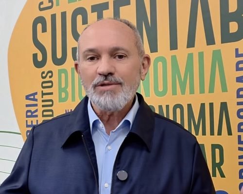 Ex-governador Paulo Hartung confirma que ficará fora das eleições de 2026