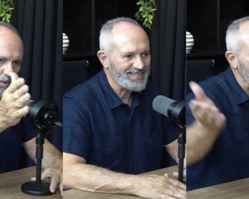 Hartung defende aproximação entre Arnaldinho e Pazolini: “Tá na hora de renovar”