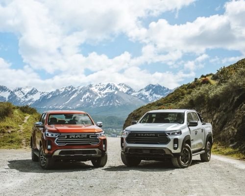 Mercado automotivo: Vitória Motors apresenta nova Ram Dakota no Espírito Santo