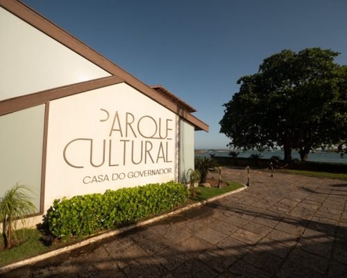 Parque Cultural Casa do Governador abre Ciclo de Formação de Educadores