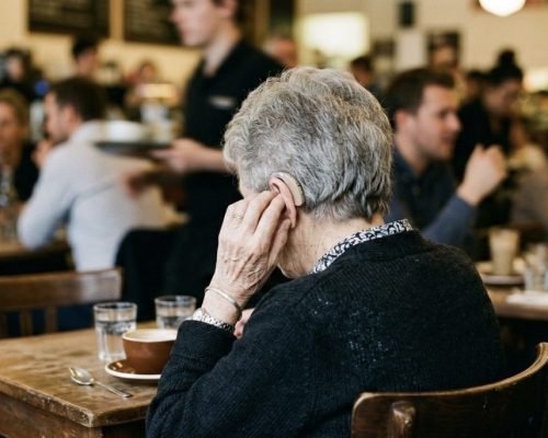 Dia Mundial da Audição: veja cinco sinais que podem indicar perda auditiva