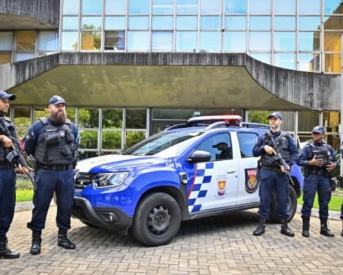 Vitória reduz homicídios em 50% em fevereiro e mantém tendência de queda na violência