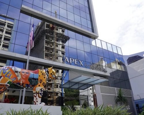 Fazenda estadual afirma que não há recursos públicos do ES investidos na Apex Partners