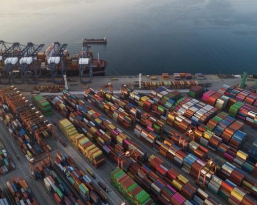 Importações registram 2º maior resultado para janeiro e reforçam protagonismo do ES