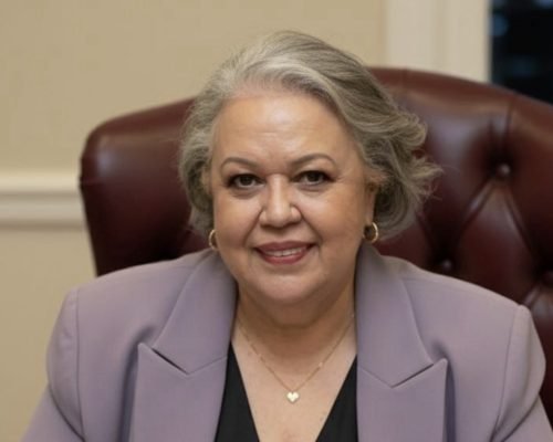 Capixaba representa o Brasil em conferência da ONU sobre direitos das mulheres