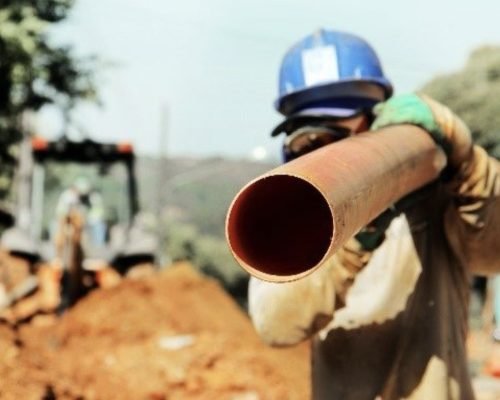 Estudo mostra que saneamento segue entre as principais estratégias de prevenção em saúde