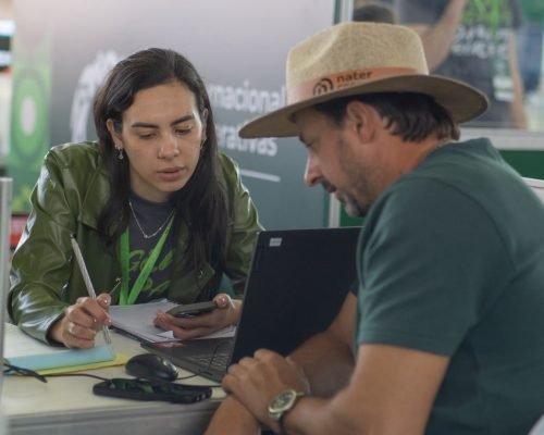 Nater Coop  anuncia novas oportunidades de trabalho no interior do ES e em MG