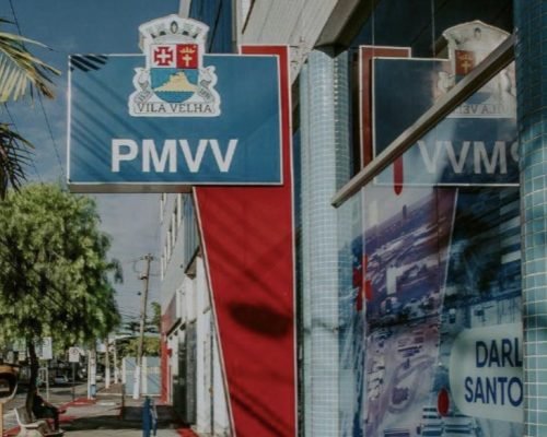 Vila Velha arrecada cerca de R$ 2,5 bilhões em 2025 e apresenta metas fiscais