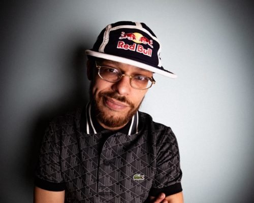 Vila Velha vai receber b-boy francês Lilou em batalha de danças urbanas