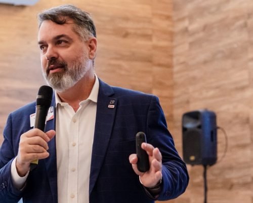 Grupo de empresários capixabas se mobiliza para ajudar vítimas das chuvas em MG