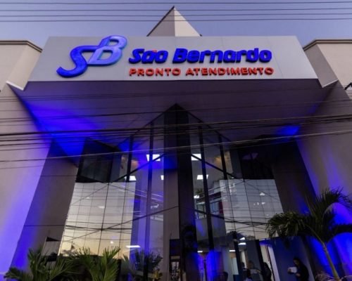 Linhares volta a ter Pronto Atendimento 24 horas no São Bernardo Apart Hospital