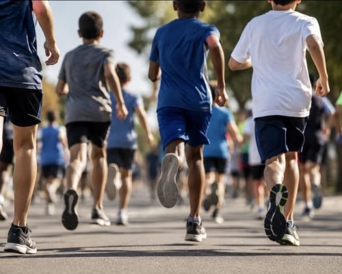 Corrida da Apae da Serra será realizada no dia 20 de setembro, no Parque da Cidade