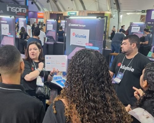 ESX 2025 destaca diversidade e inclusão com o Palco Plural, na Praça do Papa