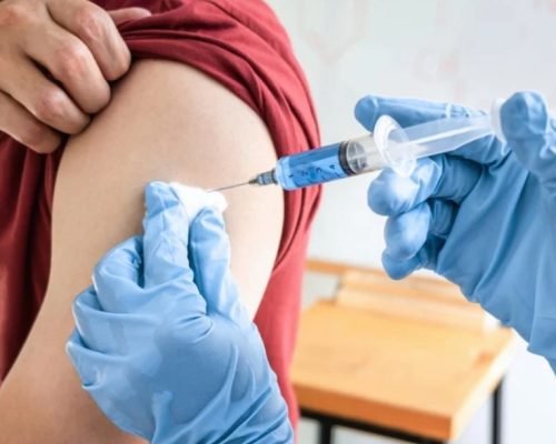 Dia D de Vacinação contra a Gripe mobiliza Grande Vitória neste sábado (10)