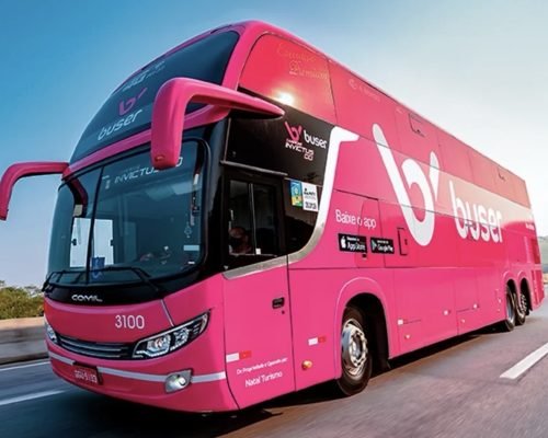 TJ-ES decide a favor da Buser em ação sobre modelo de transporte por fretamento