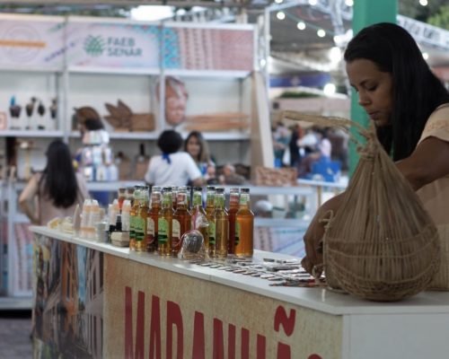 Ruraltur, maior feira gratuita de turismo rural do Brasil, chega em abril a Santa Teresa