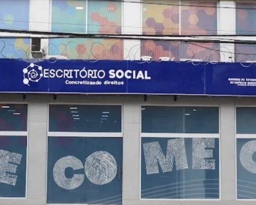 Moderniza-ES: Sejus amplia Escritórios Sociais para cinco municípios capixabas