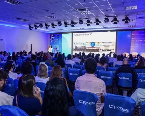 Convenção Nacional da AsBEA reúne profissionais de 15 estados e consolida Vitória no circuito da arquitetura brasileira