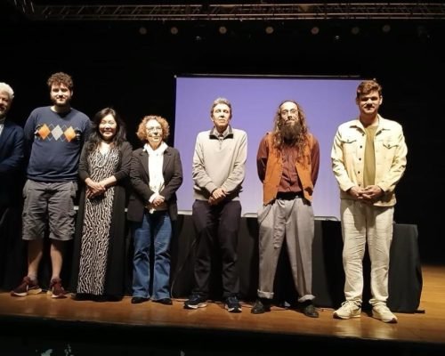 Ceramista capixaba conquista Grande Prêmio em salão internacional de artes visuais