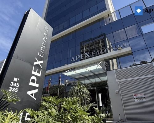 Apex Partners emite nota sobre projetos imobiliários em meio à crise financeira