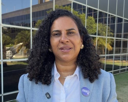 Jacqueline Moraes: “Dia Internacional da Mulher reforça importância da luta por direitos”