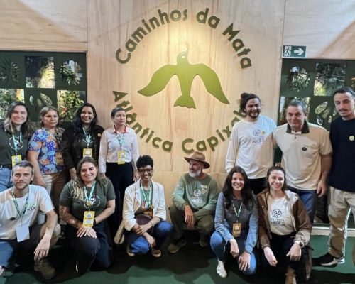 Nova rota integra destinos de natureza nas montanhas capixabas