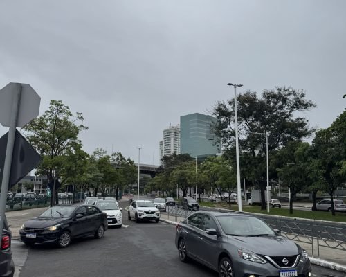 Grande Vitória terá sequência de dias mais frios do ano. Veja o tempo até domingo