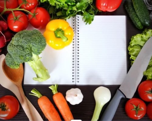 Aula-Show terá receitas criativas para aproveitar alimentos da raiz à folha