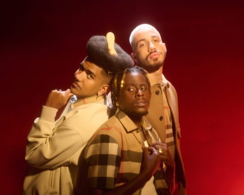 Vale Música Jazz Band e Os Garotin se apresentam nesta quarta (15) na Casa do Governador