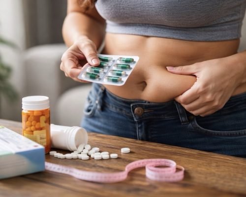 Especialista alerta: emagrecimento com ‘canetas’ pode ignorar causas emocionais do sobrepeso