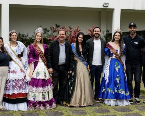 Festival Nostra Cultura reúne mais de 40 restaurantes e celebra tradição italiana em Santa Teresa