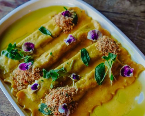 Mais de 50 pratos e 38 restaurantes celebram a cultura italiana em Santa Teresa