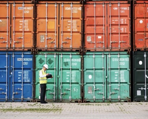 Comércio entre Espírito Santo e União Europeia movimenta US$ 3,2 bilhões