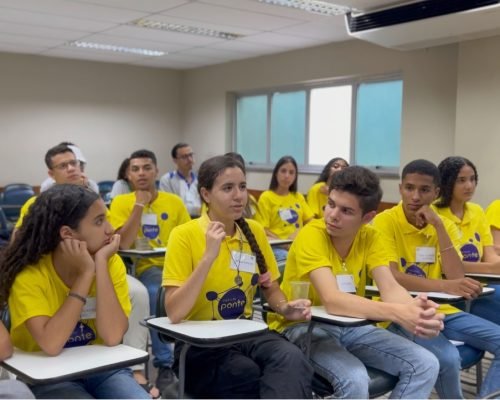 Histórias de superação e apoio marcam o Dia Internacional da família no ES