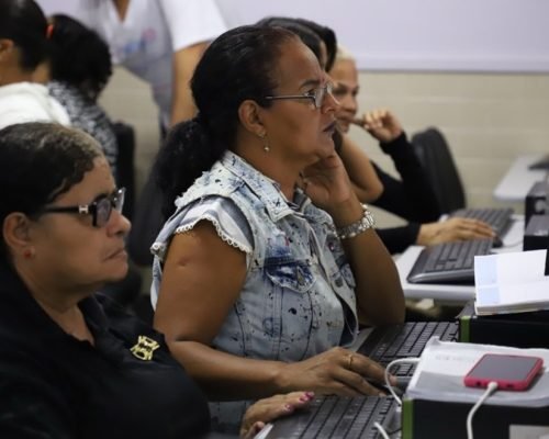 Estado abre 20 mil vagas para cursos on-line gratuitos, com opções de culinária a marketing