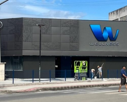 Rede de academias capixaba inaugura sua 15ª unidade no Espírito Santo