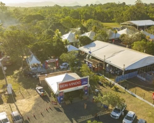 Festival gastronômico em Vila Velha terá César Menotti & Fabiano e renda destinada a entidades filantrópicas